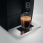 JURA 15344 ENA 4 FULL METROPOL. BL. (EA) Kaffeevollautomat Full Metropolitan Black