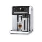 DE LONGHI ESAM 6900 VA-PRIMA DONNA EDELSTAHL Kaffeevollautomat Silber