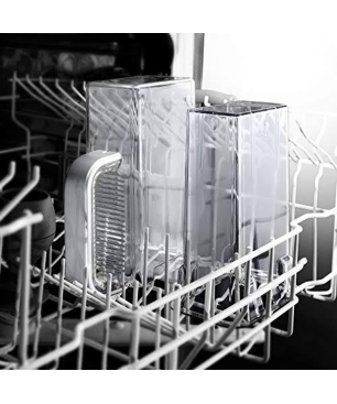 DE LONGHI ESAM 6900 VA-PRIMA DONNA EDELSTAHL Kaffeevollautomat Silber