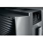 JURA 15336 E8 MOONLIGHT SILVER (EB) Kaffeevollautomat Moonlight Silver