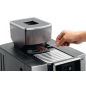 BARTSCHER 190052 KV1 Classic Kaffeevollautomat Silber/Schwarz