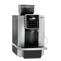 BARTSCHER 190052 KV1 Classic Kaffeevollautomat Silber/Schwarz