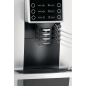 BARTSCHER 190052 KV1 Classic Kaffeevollautomat Silber/Schwarz