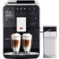 MELITTA Barista T Smart F 83/0-102 schwarz Kaffeevollautomat Schwarz