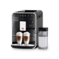 MELITTA Barista T Smart F 83/0-102 schwarz Kaffeevollautomat Schwarz