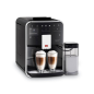 MELITTA Barista T Smart F 83/0-102 schwarz Kaffeevollautomat Schwarz
