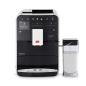 MELITTA Barista T Smart F 83/0-102 schwarz Kaffeevollautomat Schwarz