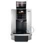 BARTSCHER 190052 KV1 Classic Kaffeevollautomat Silber/Schwarz