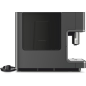 MIELE CM 6560 MilkPerfection Kaffeevollautomat Graphitgrau PearlFinish