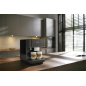 MIELE CM 6560 MilkPerfection Kaffeevollautomat Graphitgrau PearlFinish