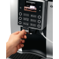 BARTSCHER 190052 KV1 Classic Kaffeevollautomat Silber/Schwarz