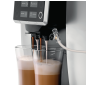 BARTSCHER 190052 KV1 Classic Kaffeevollautomat Silber/Schwarz