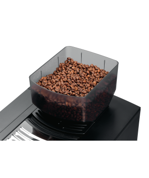 BARTSCHER 190052 KV1 Classic Kaffeevollautomat Silber/Schwarz