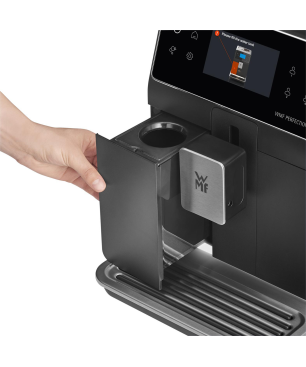 WMF CP853D15 Perfection 860L Kaffeevollautomat Schwarz
