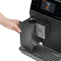 WMF CP853D15 Perfection 860L Kaffeevollautomat Schwarz