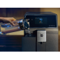 WMF CP853D15 Perfection 860L Kaffeevollautomat Schwarz