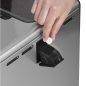 WMF CP853D15 Perfection 860L Kaffeevollautomat Schwarz