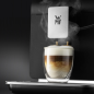 WMF CP853D15 Perfection 860L Kaffeevollautomat Schwarz