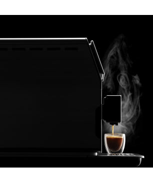 WMF CP853D15 Perfection 860L Kaffeevollautomat Schwarz