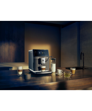 WMF CP853D15 Perfection 860L Kaffeevollautomat Schwarz