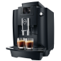 JURA WE6 Kaffeevollautomat Piano Back