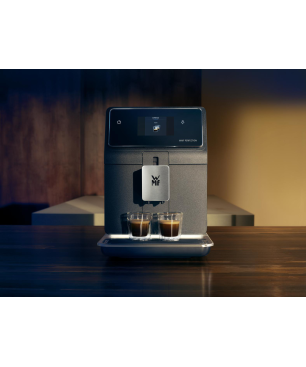WMF CP850D15 Perfection 840L Kaffeevollautomat Schwarz