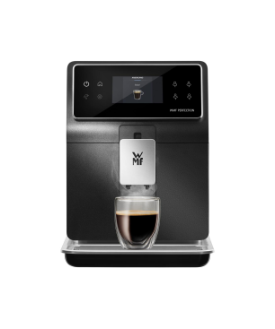 WMF CP850D15 Perfection 840L Kaffeevollautomat Schwarz