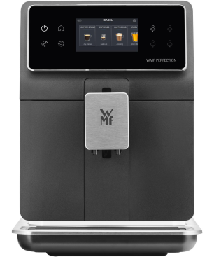 WMF CP850D15 Perfection 840L Kaffeevollautomat Schwarz