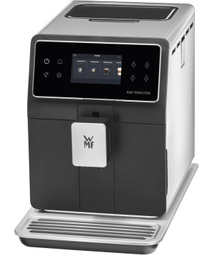 WMF CP850D15 Perfection 840L Kaffeevollautomat Schwarz
