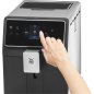 WMF CP850D15 Perfection 840L Kaffeevollautomat Schwarz