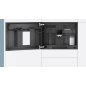SIEMENS CT636LEW1 Einbaukaffeevollautomat (385 mm)