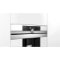SIEMENS CT636LEW1 Einbaukaffeevollautomat (385 mm)