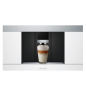 SIEMENS CT636LEW1 Einbaukaffeevollautomat (385 mm)