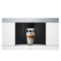 SIEMENS CT636LEW1 Einbaukaffeevollautomat (385 mm)