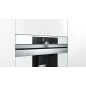 SIEMENS CT636LEW1 Einbaukaffeevollautomat (385 mm)