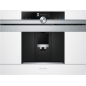 SIEMENS CT636LEW1 Einbaukaffeevollautomat (385 mm)