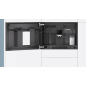 SIEMENS CT636LEW1 Einbaukaffeevollautomat (385 mm)