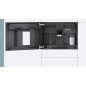 SIEMENS CT636LEW1 Einbaukaffeevollautomat (385 mm)