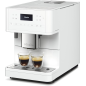 MIELE CM 6160 MilkPerfection Kaffeevollautomat Lotosweiß, Milchschlauch