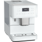MIELE CM 6160 MilkPerfection Kaffeevollautomat Lotosweiß, Milchschlauch