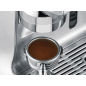 SAGE SES980BSS4EEU1 the Oracle Espressomaschine Silber