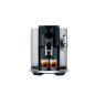 JURA E8 (EB) Kaffeevollautomat Platin