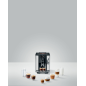 JURA E8 (EB) Kaffeevollautomat Platin
