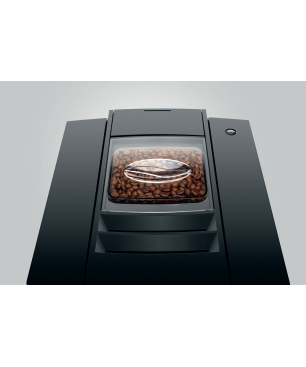 JURA E8 (EB) Kaffeevollautomat Platin