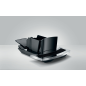 JURA E8 (EB) Kaffeevollautomat Platin