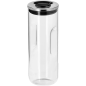 WMF CP823A10 Perfection 760 Kaffeevollautomat Silber/Schwarz