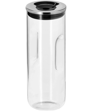 WMF CP823A10 Perfection 760 Kaffeevollautomat Silber/Schwarz