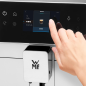 WMF CP823A10 Perfection 760 Kaffeevollautomat Silber/Schwarz