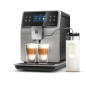WMF CP823A10 Perfection 760 Kaffeevollautomat Silber/Schwarz