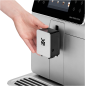 WMF CP823A10 Perfection 760 Kaffeevollautomat Silber/Schwarz